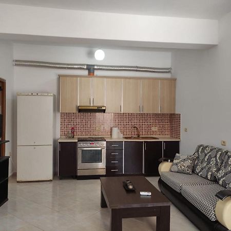 Bella Apartment'S Ksamil Exterior foto